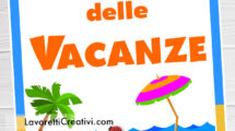 diario vacanze