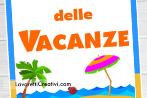 diario vacanze