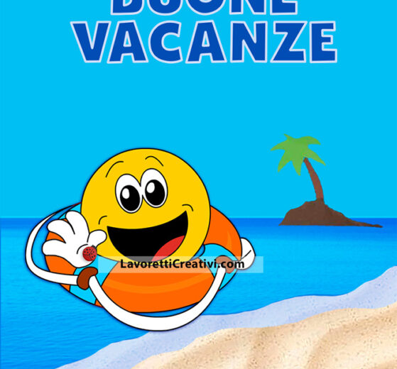 Buone Vacanze immagini 8 estate buone vacanze