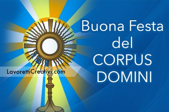 Lavoretti di Pasqua facili e creativi