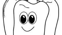 peperone disegno