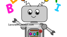 Robot accoglienza