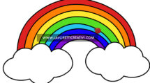 arcobaleno colori