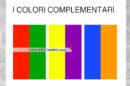 colori complementari