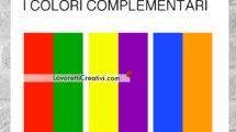 colori complementari