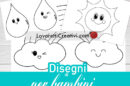 disegni per bambini