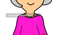 nonna