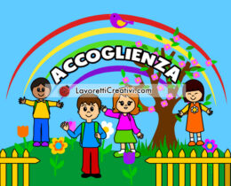 accoglienza