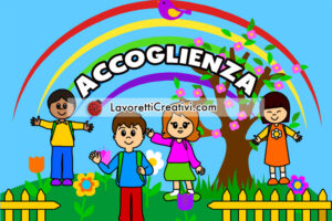 accoglienza