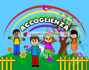 Speciale Accoglienza Scuola