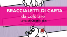 braccialetti bambini