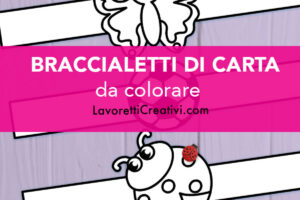 braccialetti bambini