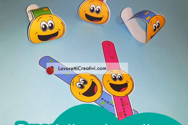 Bracciale Baby Targa Con Quadrifoglio – Le Scritte Dell'Amore - Foto 9