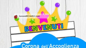 corona accoglienza bambini
