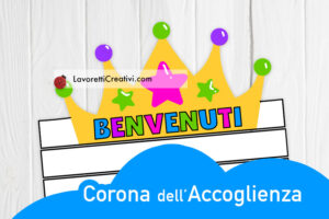 corona accoglienza bambini