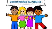giornata mondiale abbraccio