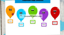 palloncini emozioni
