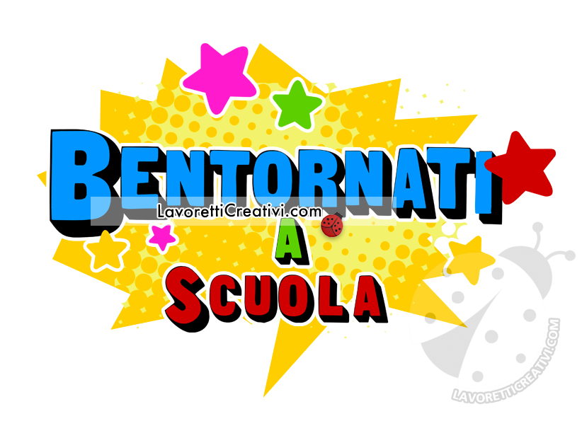 Bentornati a scuola 3D