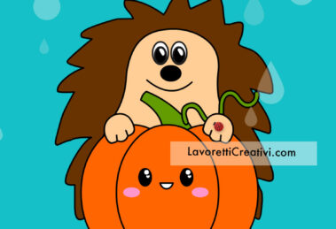 benvenuto ottobre
