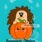 benvenuto ottobre
