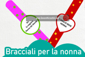 bracciali nonna