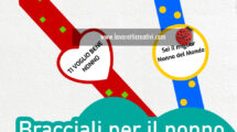 bracciali nonno