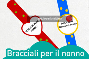 bracciali nonno