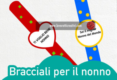 bracciali nonno