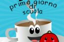buon primo giorno scuola
