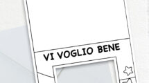 festa nonni portafoto