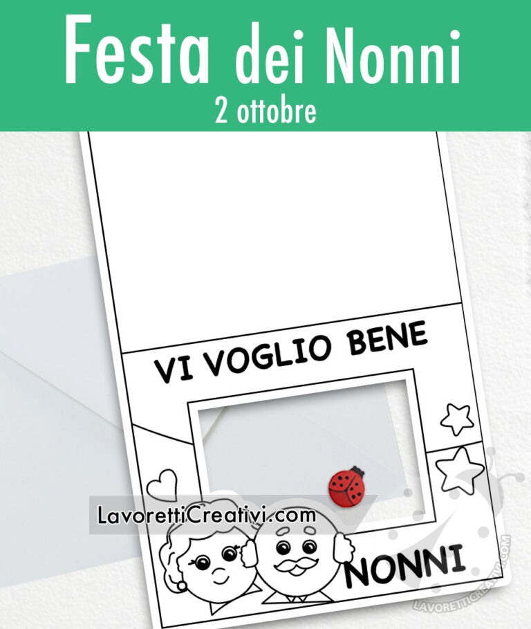 Cornice Portafoto In Legno Per Nonni – 10x15 Cm, Scritta "Life Is Just Better With Nana & Papa", Con Cordino E Confezione Regalo