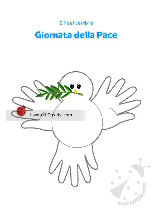 giornata internazionale della pace