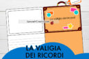 la valigia dei ricordi