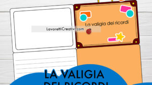 la valigia dei ricordi
