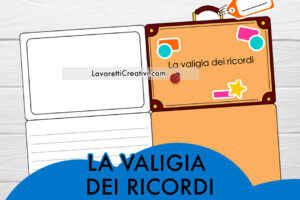 la valigia dei ricordi