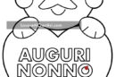 nonno con cuore