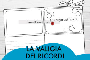 valigia ricordi