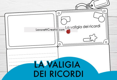 valigia ricordi