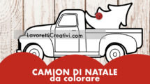 camion natale