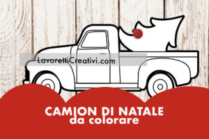 camion natale
