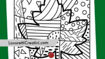 foglia autunno texture