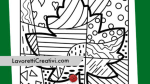 foglia autunno texture