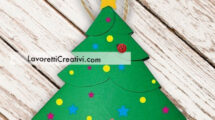 piccolo albero di natale