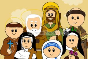 solennita tutti santi