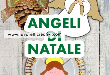 angeli natale
