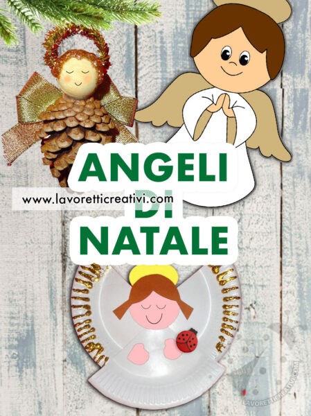 angeli natale