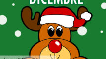 benvenuto dicembre