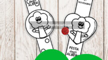 bracciali festa albero 1