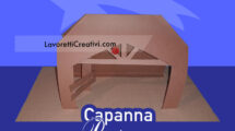 capanna presepe