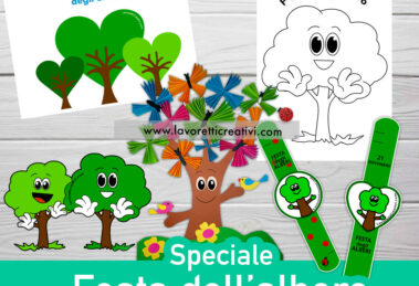 Festa dell'albero 2025 9 festa albero